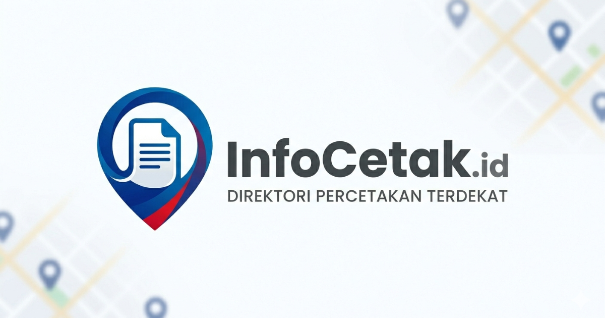 Cetak Cepat, Hati Tenang di LUWES FOTOKOPI